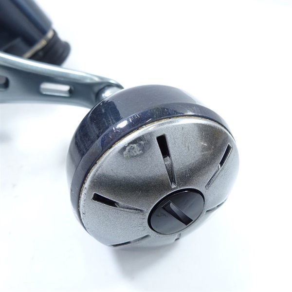 ２３フォースマスター６００